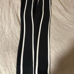 Banana Republic Avery Cropped Trousers